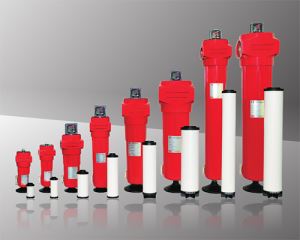 壓縮空氣過(guò)濾器